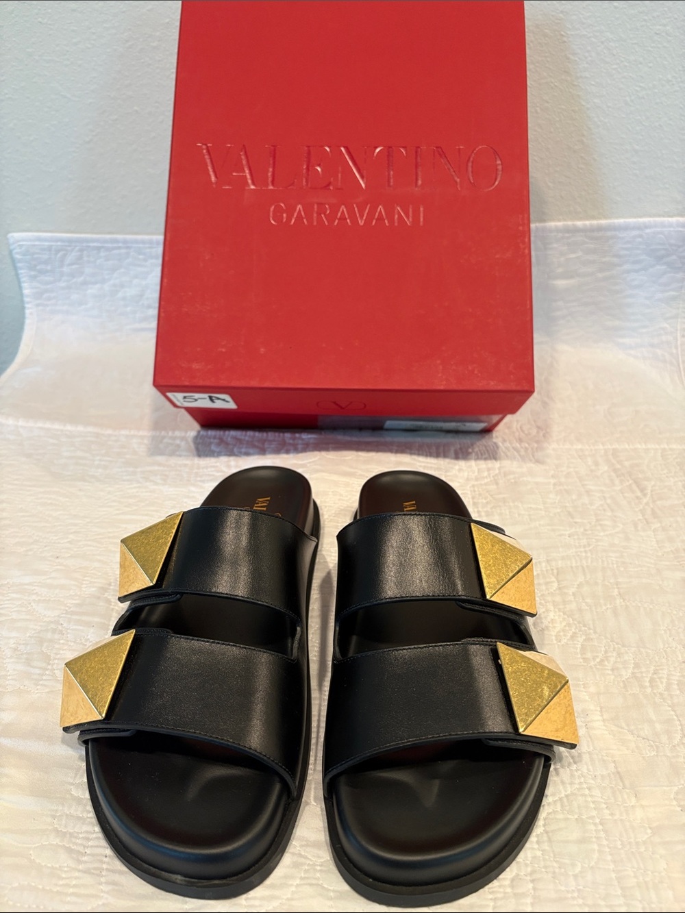 Women’s Valentino Garavani PM Sandal